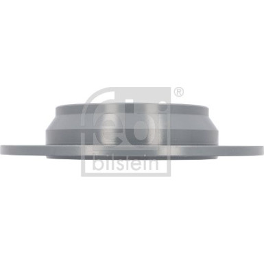 FEBI BILSTEIN Bremsscheibe 24077