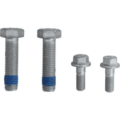 TRW Halter Bremssattel VA li/re | MERCEDES W203 00 | BDA965