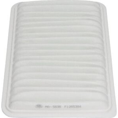 AMC Luftfilter PKW | MAZDA 3 1,4 1,6 03 | MA-5636
