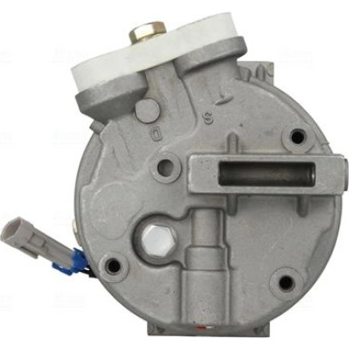 Kompressor PKW Fiat Brava / Bravo 1.6i 06/95 FIRST FIT 89258