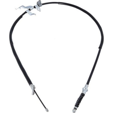 KAMOKA Seilzug, Feststellbremse KAMOKA Seilzug, Feststellbremse