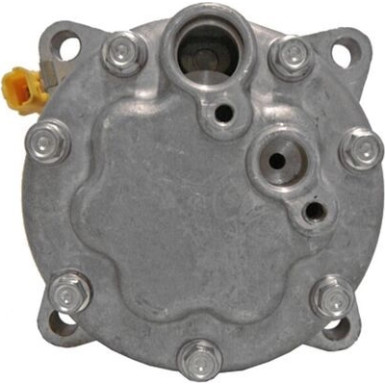 Kompressor, Klimaanlage BEHR ACP 29 000S