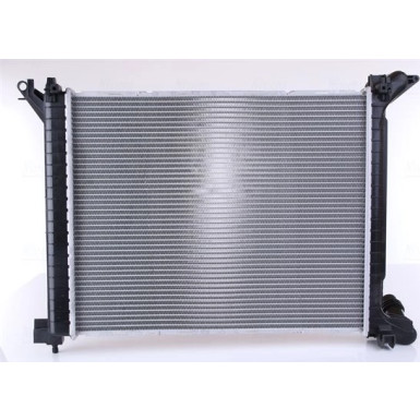 Wasserkühler PKW | MINI ONE 1.4 D 03 | 69704A