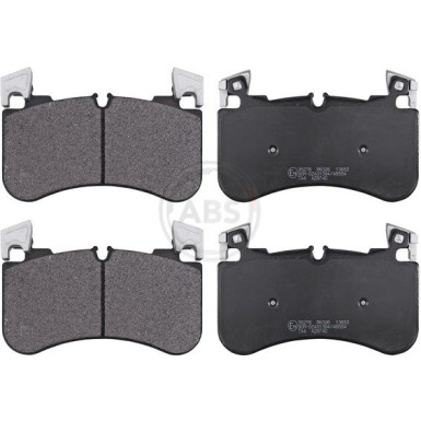 A.B.S. Bremsbeläge