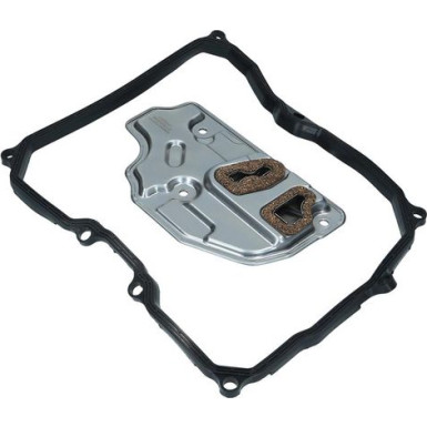 KAMOKA Hydraulikfilter, Automatikgetriebe | F601101