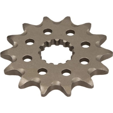 Antriebskettenrad Vordermotor. Stahl | JTF1565.14SC