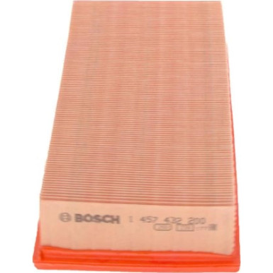 Luftfilter | CITROEN,FIAT,PEUGEOT | 1457432200