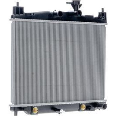 MAHLE Kühler, Motorkühlung CR 2267 000S