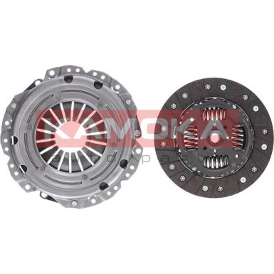 KAMOKA Kupplungssatz