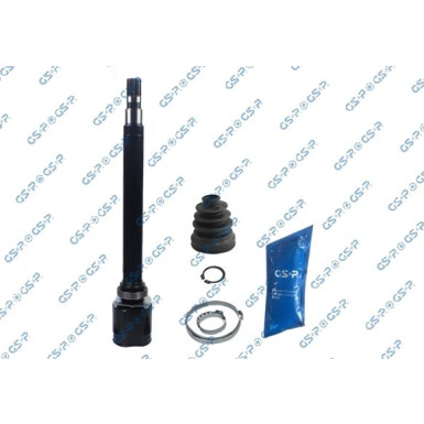 GSP Gelenksatz, Antriebswelle 617043 GSP Gelenksatz, Antriebswelle 617043