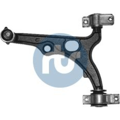 96-00035 Lenker, Radaufhängung 96-00035 Lenker, Radaufhängung