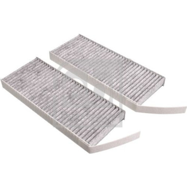 FEBI BILSTEIN Filtersatz, Innenraumluft