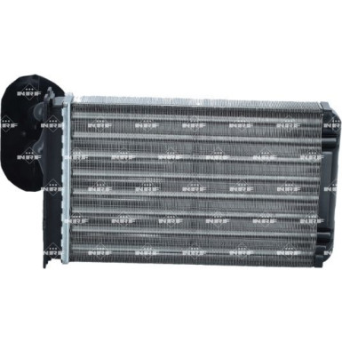 Wärmetauscher, Innenraumheizung | 54247