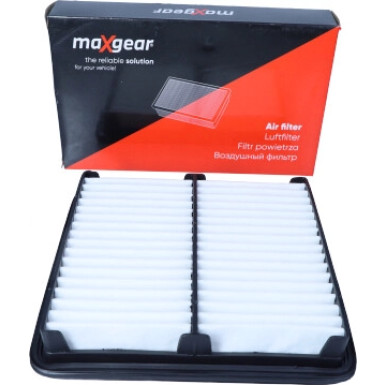 Luftfilter Daewoo Matiz | 26-0223