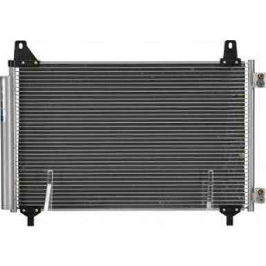 Kondensator PKW Peugeot 208 18 FIRST FIT 941296