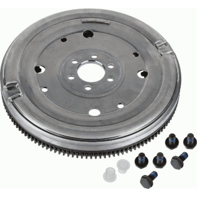 SACHS Schwungrad 2295 601 007 Zwei-Massen-Schwungrad