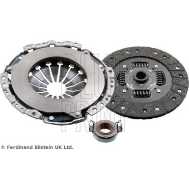 BluePrint Kupplungssatz BluePrint Kupplungssatz