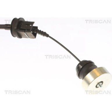 8140 38240 Seilzug, Kupplungsbetätigung