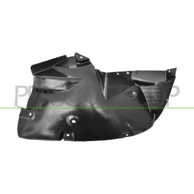 RADHAUS-PVC V R VORDERTEIL | RENAULT MASTER III 2,10-/OPE MOVANO B 5,10 | 5209,138,1