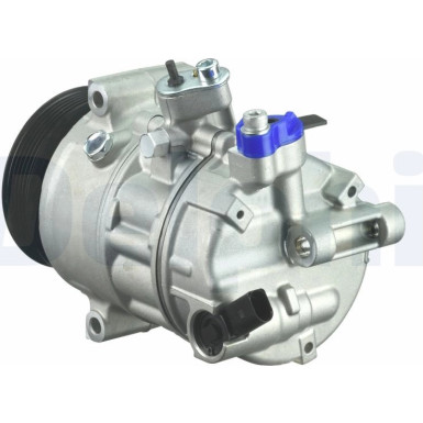 DELPHI Kompressor