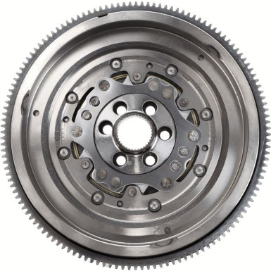 SACHS Schwungrad 2295 000 324 Zwei-Massen-Schwungrad