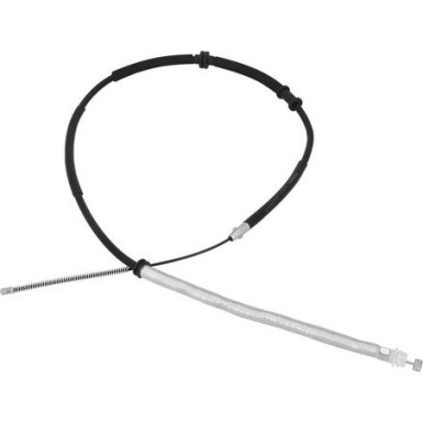 KAMOKA Seilzug, Feststellbremse 1190511 KAMOKA Seilzug, Feststellbremse 1190511