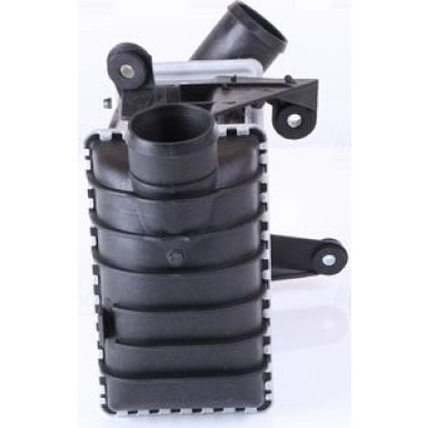 Ladeluftkühler PKW Skoda Fabia 99 FIRST FIT 961200