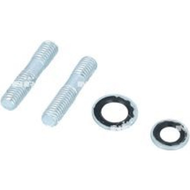 Kondensator, Klimaanlage EASY FIT 35516