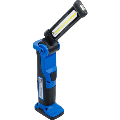 BGS Akku-Knicklampe | COB-LED | 5W | 85321