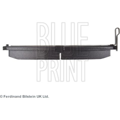 Bremsbelagsatz Nissan P. Patrol Gr 2.8-3.0 Dti 97 | ADN14287