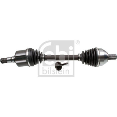 FEBI BILSTEIN Antriebswelle 183356
