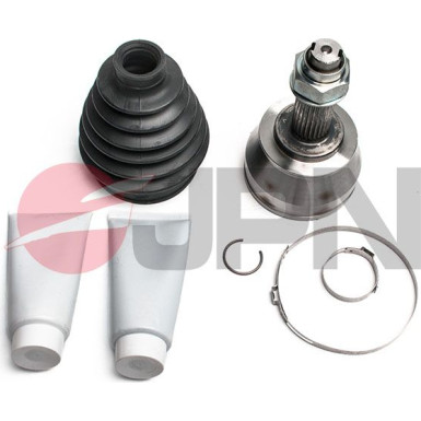 JPN Gelenksatz, Antriebswelle 10P9121-JPN JPN Gelenksatz, Antriebswelle 10P9121-JPN