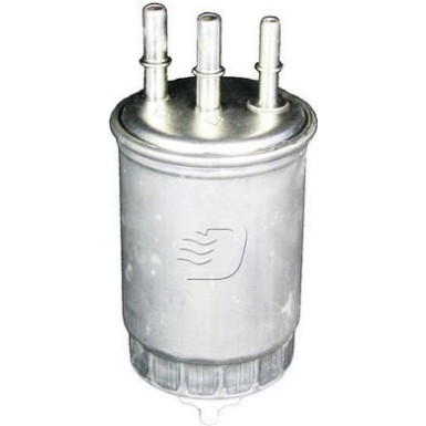DENCKERMANN Kraftstofffilter DENCKERMANN Kraftstofffilter