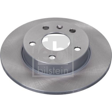 FEBI BILSTEIN Bremsscheibe 17213