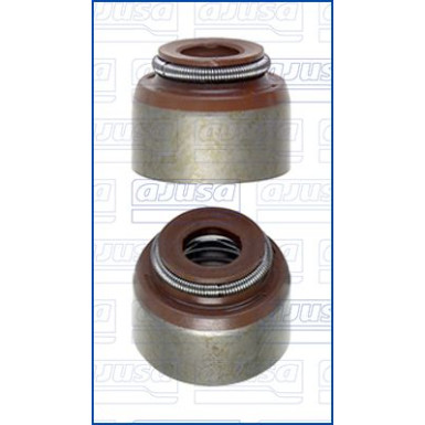 12007900 Dichtring, Ventilschaft