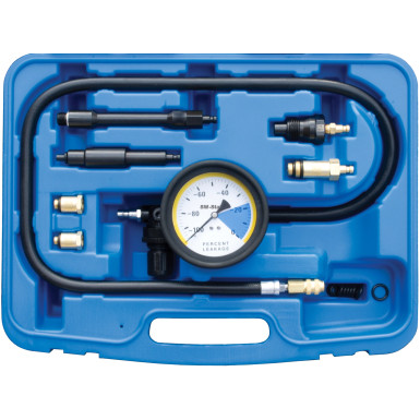 26046L SW-Stahl Druckverlust Tester 7 teilig