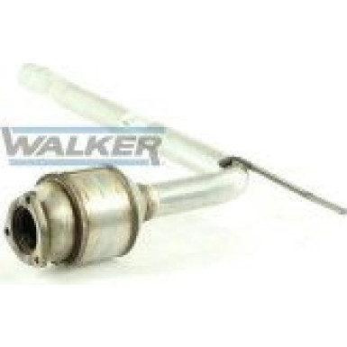 93 / Katalysator | VW T4 2.5TDI 75KW 09.95 | 20357