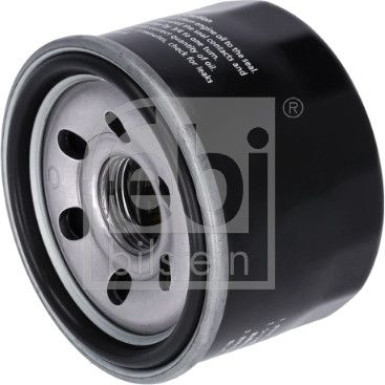 FEBI BILSTEIN Ölfilter