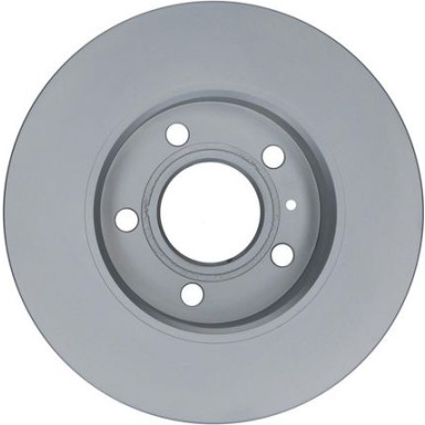 KAMOKA Bremsscheibe 1032088