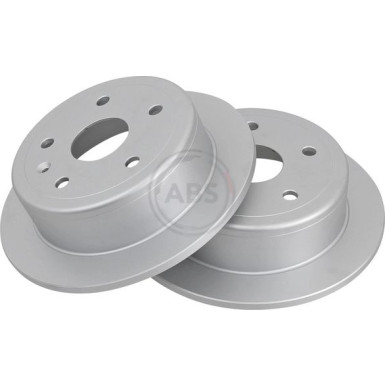 A.B.S. Bremsscheibe A.B.S. Bremsscheibe