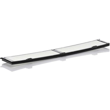 Mann & Hummel Innenraumfilter PKW | BMW 1er,3er (E90,91) 04 | CU 8430