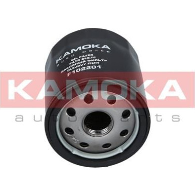 KAMOKA Ölfilter