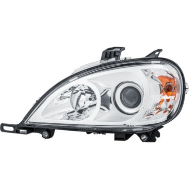 HELLA Hauptscheinwerfer 1EL 223 151-191 HELLA Hauptscheinwerfer 1EL 223 151-191