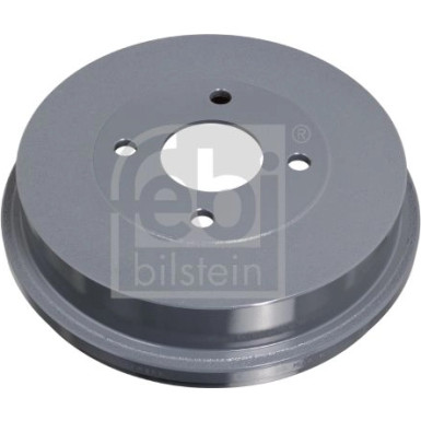 FEBI BILSTEIN Bremstrommel | 05668