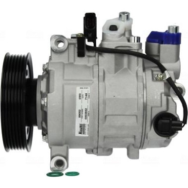 Kompressor PKW AUDI A4/A6 11/00 FIRST FIT 89052
