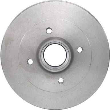 Bremstrommel | RENAULT | 0 986 477 120 Bremstrommel | RENAULT | 0 986 477 120