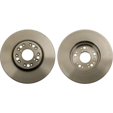 Bremsscheibe Toyota P TRW SINGLE DF4182S