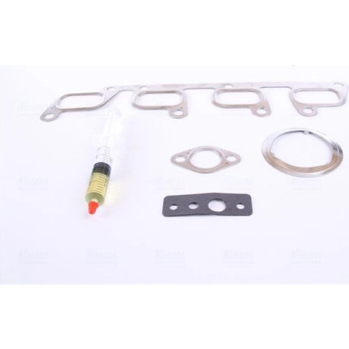 Nissens Turbo | AUDI A3,SKODA,SEAT,VW 03 | 93076