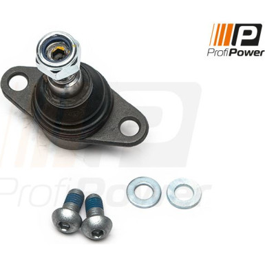 2S0088 Trag-/Führungsgelenk 2S0088 Trag-/Führungsgelenk