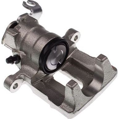 DENCKERMANN Bremstrommel B190240R